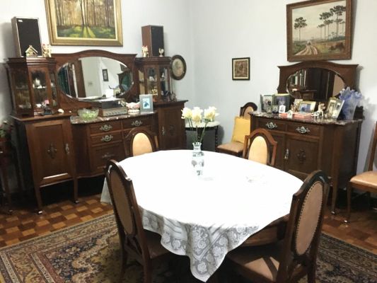 Imóvel na Rua França Júnior, Cursino, São Paulo - SP - ID-17149