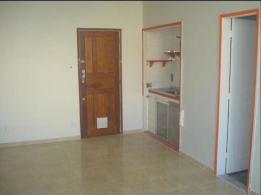 Imóvel na Rua das Laranjeiras, Laranjeiras, Rio de Janeiro - RJ - ID-20780