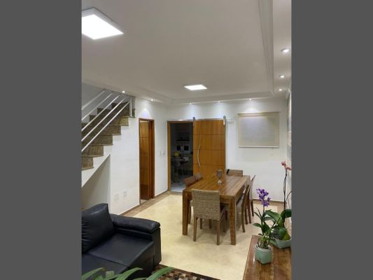 Imóvel na Rua Capitão Lorena, Vila Invernada, São Paulo - SP - ID-22948