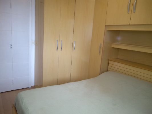 Imóvel na Rua Porto Alegre, Vila Bertioga, São Paulo - SP - ID-17680