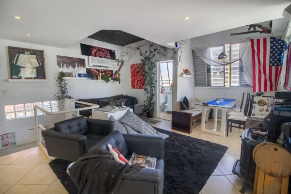 Imóvel na Rua Santa Justina, Vila Olímpia, São Paulo - SP - ID-14665