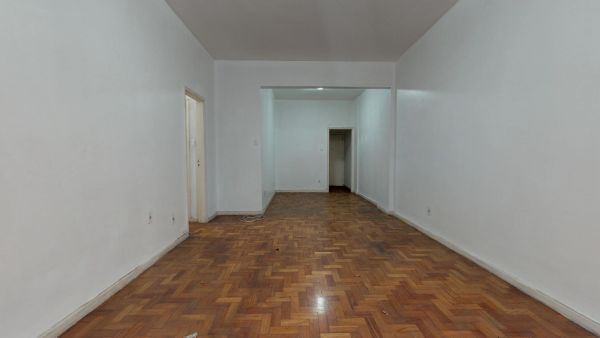 Imóvel na Rua Visconde de Pirajá, Ipanema, Rio de Janeiro - Rj - ID-1161