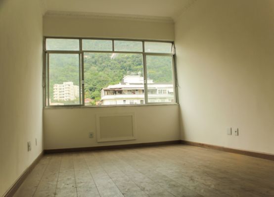 Imóvel na Largo dos Leões, Humaitá, Rio de Janeiro - RJ - ID-813
