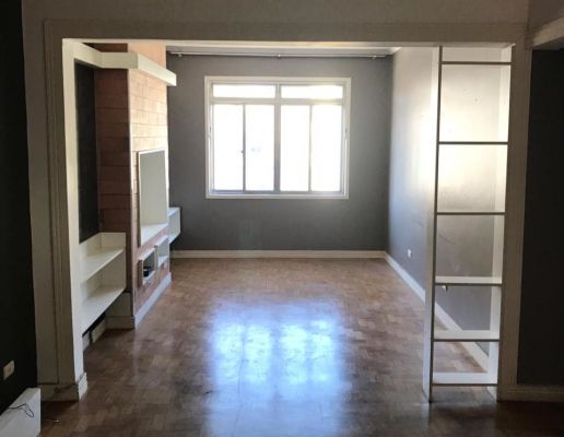 Imóvel na Alameda Nothmann, Campos Elíseos, São Paulo - SP - ID-17827