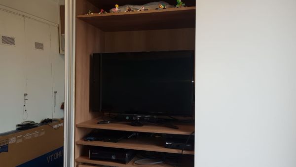 Imóvel na Alameda Barão de Limeira, Campos Elíseos, São Paulo - SP - ID-15410