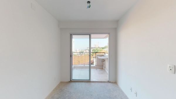 Imagem do imóvel ID-1612 na Rua Cajaíba, Vila Pompeia, São Paulo - SP