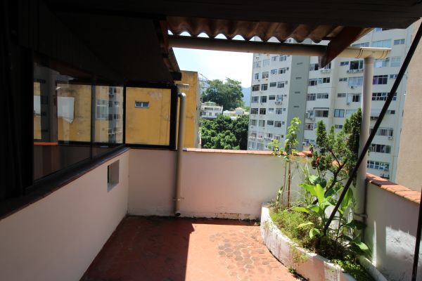 Imagem do imóvel ID-75 na Timóteo da Costa, Leblon, Rio de Janeiro - RJ