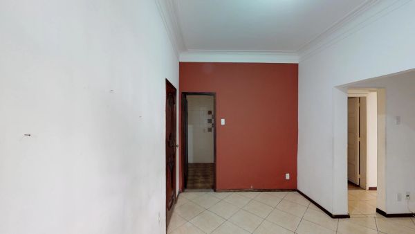 Imagem do imóvel ID-461 na Rua Desembargador Burle, Humaitá, Rio de Janeiro - RJ