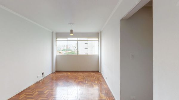 Imagem do imóvel ID-1731 na Rua Apiacás, Vila Pompeia, São Paulo - SP