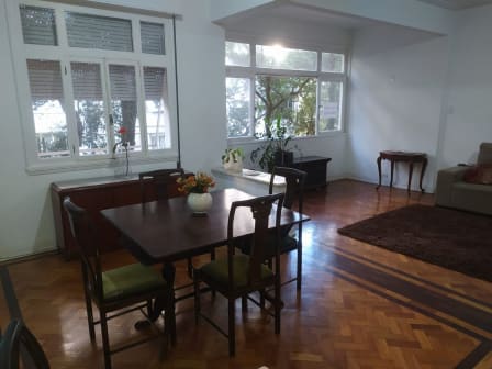 Imagem do imóvel ID-96963 na Rua Bulhões Carvalho, Copacabana, Rio de Janeiro - RJ