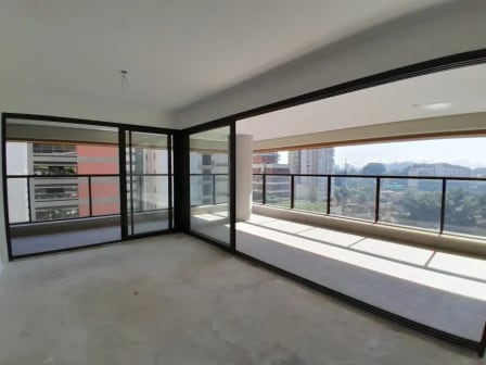 Imagem do imóvel ID-144904 na Alameda Jauaperi, Indianópolis, São Paulo - SP