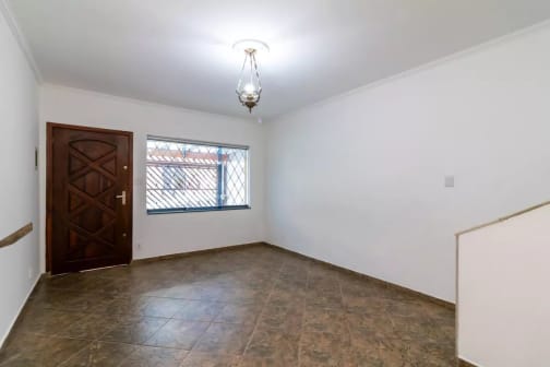 Imagem do imóvel ID-144774 na Rua Joaquim Norberto, Água Fria, São Paulo - SP