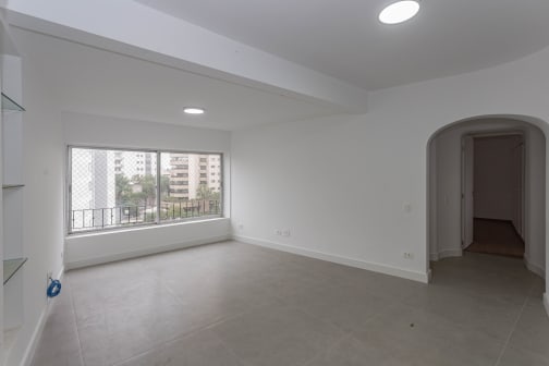 Imagem do imóvel ID-97934 na Rua Marcus Pereira, Vila Andrade, São Paulo - SP