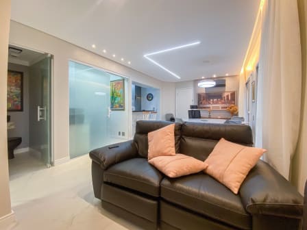 Imagem do imóvel ID-142383 na Rua Darnilo Martins Pereira, Mooca, São Paulo - SP