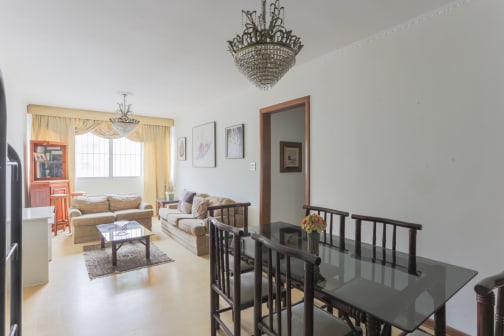 Imagem do imóvel ID-86422 na Rua Capote Valente, Pinheiros, São Paulo - SP