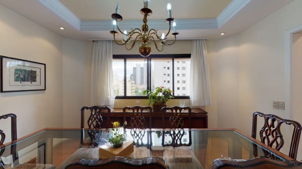 Imagem do imóvel ID-32992 na Rua Turiassú, Perdizes, São Paulo - SP