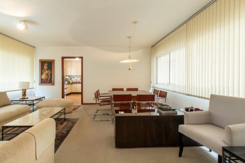 Imagem do imóvel ID-70849 na Rua Doutor Brasílio Machado, Santa Cecília, São Paulo - SP