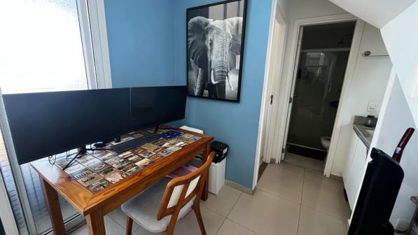 Imagem do imóvel ID-144906 na Rua Viri, Jardim São Paulo, São Paulo - SP