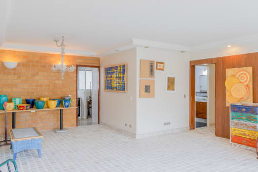 Imagem do imóvel ID-52440 na Rua Padre João Manuel, Cerqueira César, São Paulo - SP