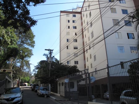 Imagem do imóvel ID-7449 na Rua Doutor Sabóia de Medeiros, Vila Mariana, São Paulo - SP