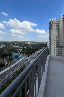 Imagem do imóvel ID-92960 na Rua Laplace, Campo Belo, São Paulo - SP