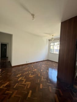 Imagem do imóvel ID-91664 na Rua Oito de Dezembro, Vila Isabel, Rio de Janeiro - RJ