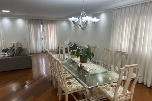 Imagem do imóvel ID-87909 na Rua Cipriano Barata, Ipiranga, São Paulo - SP