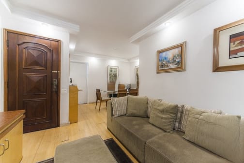 Imagem do imóvel ID-143226 na Rua Joaquim Antunes, Pinheiros, São Paulo - SP