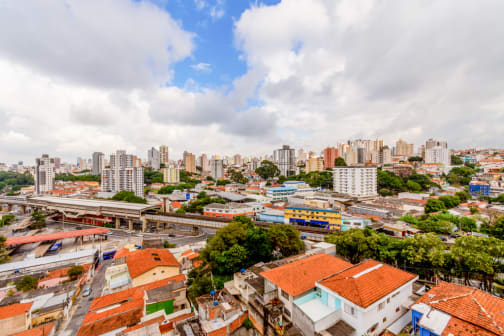 Imagem do imóvel ID-76518 na Avenida Álvaro Machado Pedrosa, Parada Inglesa, São Paulo - SP