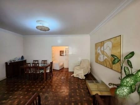 Imagem do imóvel ID-94244 na Rua Xavier da Silveira, Copacabana, Rio de Janeiro - RJ