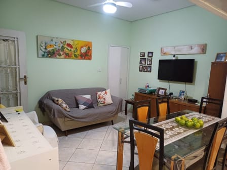 Imagem do imóvel ID-98825 na Rua Coronel Quartim, Tatuapé, São Paulo - SP