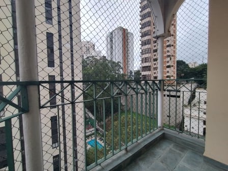 Imagem do imóvel ID-143740 na Rua Doutor Oscar Monteiro de Barros, Vila Suzana, São Paulo - SP