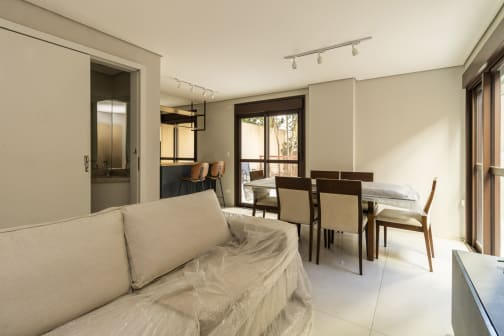 Imagem do imóvel ID-11226 na Alameda Barros, Santa Cecília, São Paulo - SP