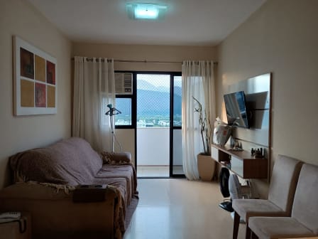 Imagem do imóvel ID-144385 na Rua Marlo da Costa e Souza, Barra da Tijuca, Rio de Janeiro - RJ