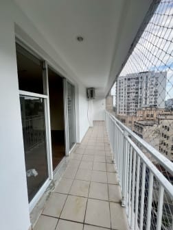 Imagem do imóvel ID-142363 na Rua Riachuelo, Centro, Rio de Janeiro - RJ