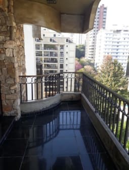 Imagem do imóvel ID-142477 na Rua Dom Paulo Pedrosa, Real Parque, São Paulo - SP