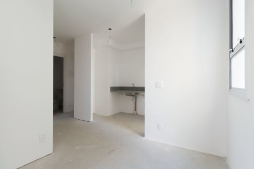 Imagem do imóvel ID-144257 na Rua Domício da Gama, Perdizes, São Paulo - SP