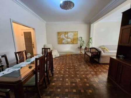 Imagem do imóvel ID-94244 na Rua Xavier da Silveira, Copacabana, Rio de Janeiro - RJ