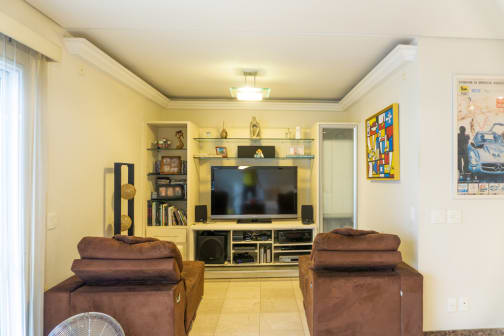 Imagem do imóvel ID-44174 na Avenida Jurandir, Planalto Paulista, São Paulo - SP