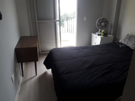 Imagem do imóvel ID-16802 na Rua Tupi, Santa Cecília, São Paulo - SP