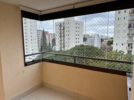 Imagem do imóvel ID-144449 na Rua Arminda Fernandes de Almeida, Vila Mariana, São Paulo - SP