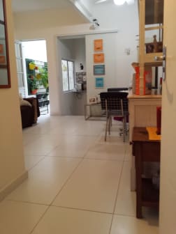 Imagem do imóvel ID-16222 na Rua Botucatu, Vila Clementino, São Paulo - SP