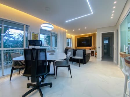 Imagem do imóvel ID-142383 na Rua Darnilo Martins Pereira, Mooca, São Paulo - SP