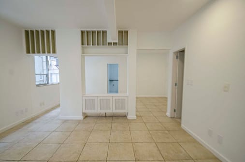 Imagem do imóvel ID-32517 na Rua Ministro Armando de Alençar, Lagoa, Rio de Janeiro - RJ