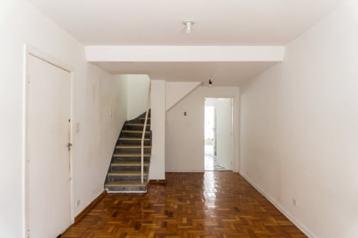 Imagem do imóvel ID-44961 na Avenida Iraí, Planalto Paulista, São Paulo - SP