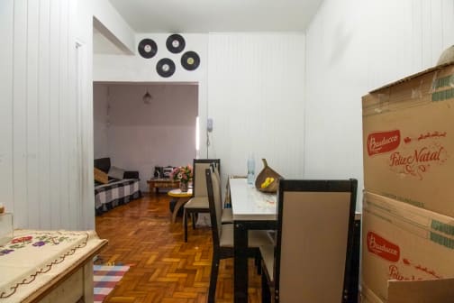 Imagem do imóvel ID-25795 na Rua Avanhandava, Consolação, São Paulo - SP