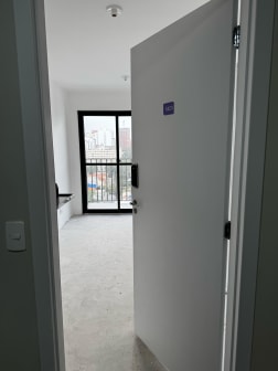 Imagem do imóvel ID-142274 na Rua Alvorada, Vila Olímpia, São Paulo - SP