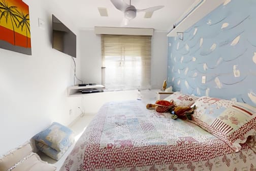 Imagem do imóvel ID-89745 na Rua Condillac, Vila Mariana, São Paulo - SP