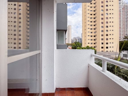 Imagem do imóvel ID-142248 na Avenida Padre Antônio José dos Santos, Cidade Monções, São Paulo - SP
