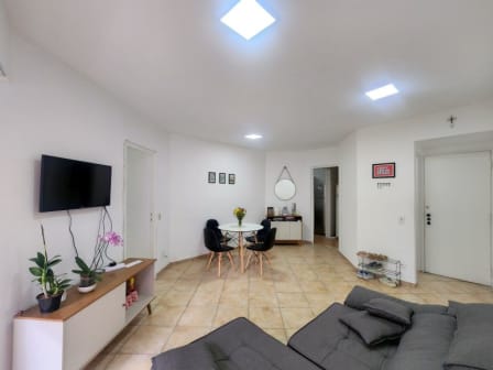 Imagem do imóvel ID-143884 na Rua Alves Guimarães, Pinheiros, São Paulo - SP